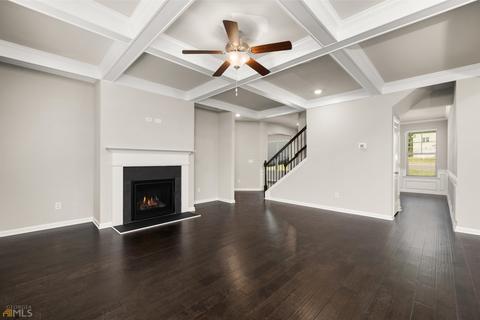 2920 Stovall Rd, Austell, GA 30106 photo 11