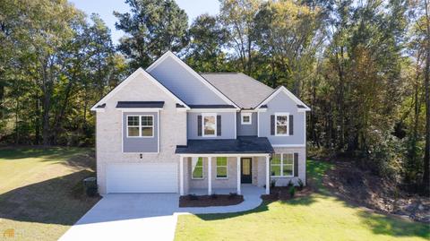 2920 Stovall Rd, Austell, GA 30106 photo 1