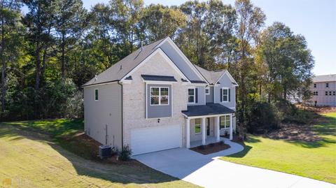 2920 Stovall Rd, Austell, GA 30106 photo 2