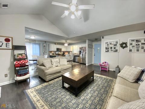 157 Edgemont Dr, Lagrange, GA 30240 photo 6