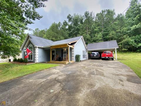 157 Edgemont Dr, Lagrange, GA 30240 photo 1