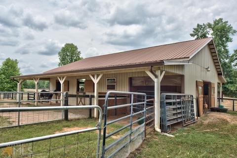 1631 Doster Rd, Madison, GA 30650 photo 33