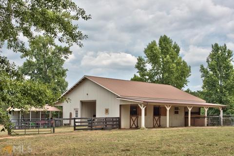 1631 Doster Rd, Madison, GA 30650 photo 2