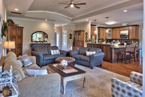 1631 Doster Rd, Madison, GA 30650 photo 8