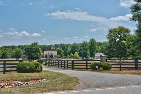 1631 Doster Rd, Madison, GA 30650 photo 5