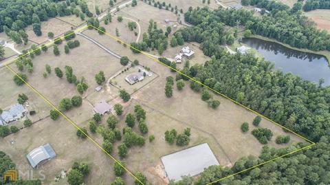 1631 Doster Rd, Madison, GA 30650 photo 4
