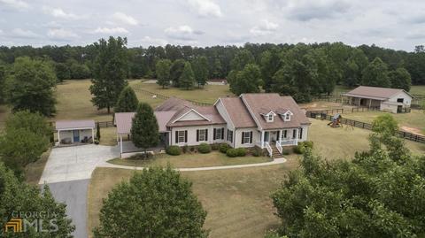 1631 Doster Rd, Madison, GA 30650 photo 1
