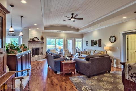 1631 Doster Rd, Madison, GA 30650 photo 6