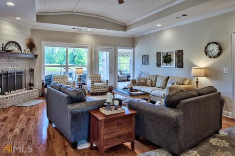 1631 Doster Rd, Madison, GA 30650 photo 7