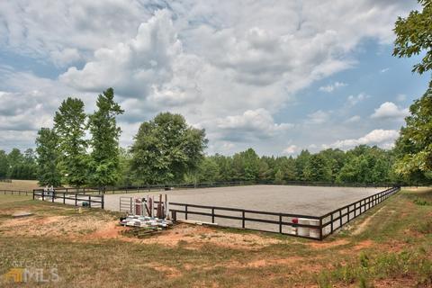 1631 Doster Rd, Madison, GA 30650 photo 3