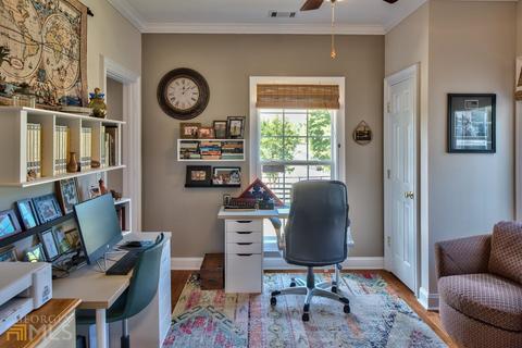 1631 Doster Rd, Madison, GA 30650 photo 11