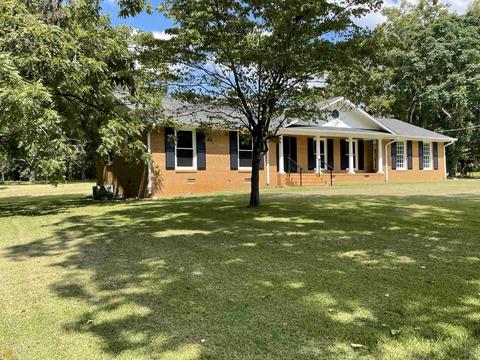 1739 E Hwy 16 Hwy, Jackson, GA 30233 photo 5