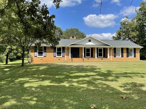 1739 E Hwy 16 Hwy, Jackson, GA 30233 photo 4