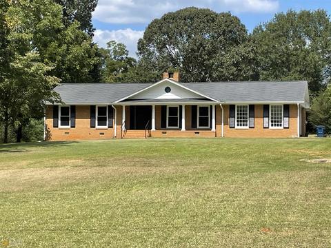 1739 E Hwy 16 Hwy, Jackson, GA 30233 photo 2