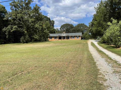 1739 E Hwy 16 Hwy, Jackson, GA 30233 photo 1