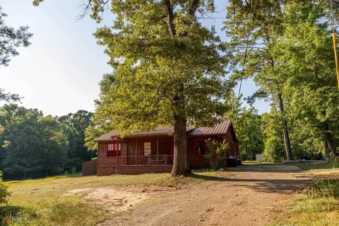 198 E Potts Rd, Lagrange, GA 30240 photo 1