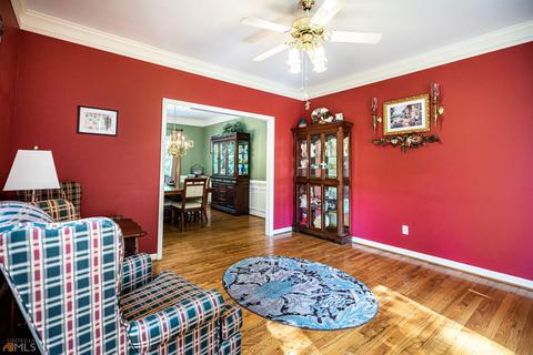 1041 Riverside Dr, Lagrange, GA 30240 photo 8