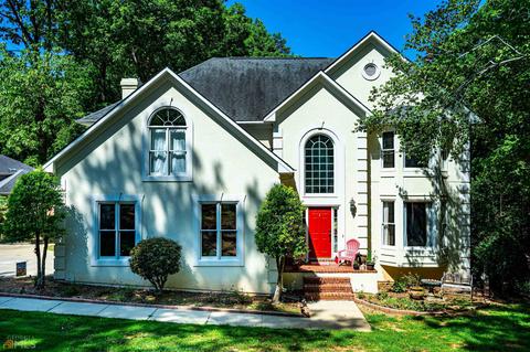 1041 Riverside Dr, Lagrange, GA 30240 photo 1