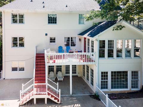 1041 Riverside Dr, Lagrange, GA 30240 photo 34