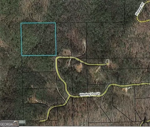 0 Winding View Trl, Clayton, GA 30525