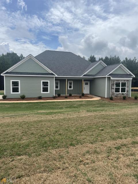 80 Cub Ln, Covington, GA 30016 photo 1