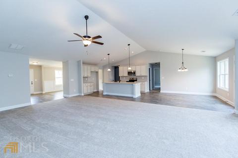 618 Oconee Ln, Commerce, GA 30529 photo 5