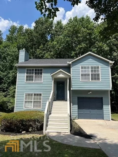 7124 Babbling Brook Dr, Jonesboro, GA 30236 photo 1