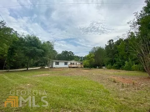 80 Wright Rd, Williamson, GA 30292 photo 4