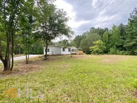 80 Wright Rd, Williamson, GA 30292 photo 1
