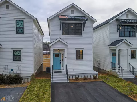 43 Cottonwood St #7, Clayton, GA 30525