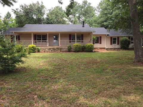263 Parker Dr, Mcdonough, GA 30253 photo 1