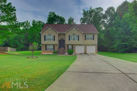 12820 Dolphin Pt, Hampton, GA 30228 photo 1