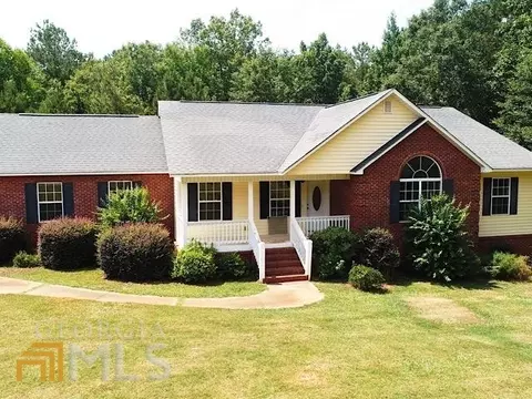 111 Nealys Way, Haddock, GA 31033 photo 1