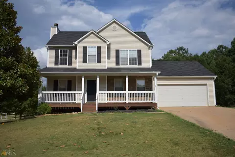 20 Vintage Dr, Covington, GA 30014 photo 1