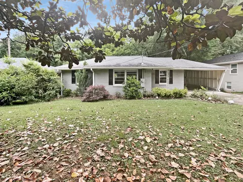 1912 Donna Pl, Decatur, GA 30032