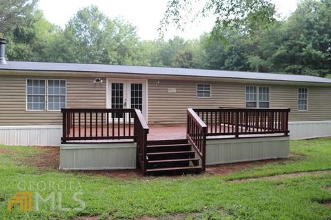 499 Hebron Rd, Commerce, GA 30530 photo 2
