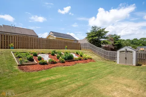 3115 Rex Ridge Ln, Rex, GA 30273 photo 5