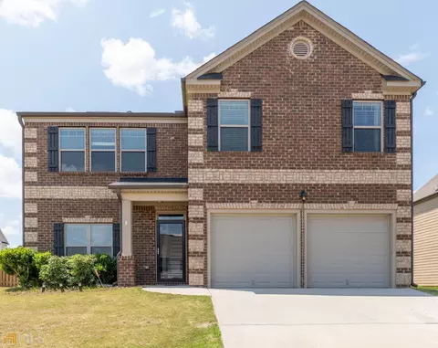 3115 Rex Ridge Ln, Rex, GA 30273 photo 1