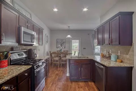 3115 Rex Ridge Ln, Rex, GA 30273 photo 8