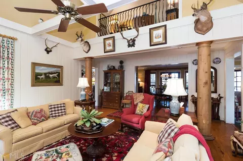 2700 Ike Stone Rd, Monroe, GA 30656 photo 14