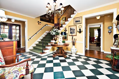 2700 Ike Stone Rd, Monroe, GA 30656 photo 5