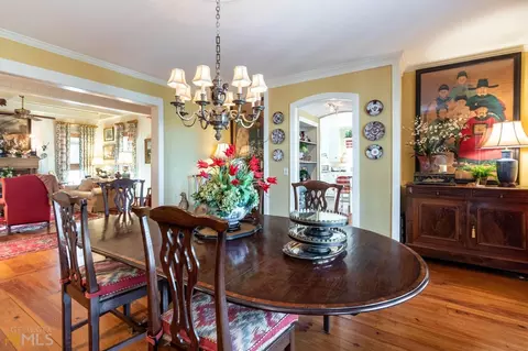 2700 Ike Stone Rd, Monroe, GA 30656 photo 17