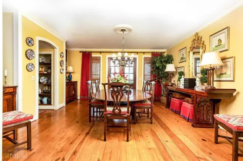 2700 Ike Stone Rd, Monroe, GA 30656 photo 15