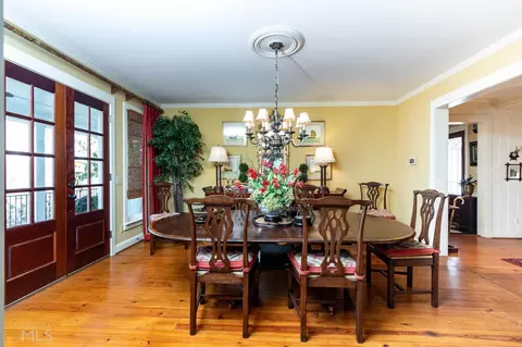 2700 Ike Stone Rd, Monroe, GA 30656 photo 16