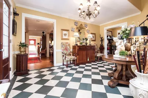 2700 Ike Stone Rd, Monroe, GA 30656 photo 6