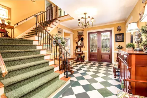 2700 Ike Stone Rd, Monroe, GA 30656 photo 4