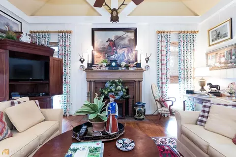 2700 Ike Stone Rd, Monroe, GA 30656 photo 12