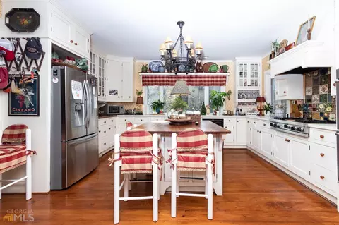 2700 Ike Stone Rd, Monroe, GA 30656 photo 20