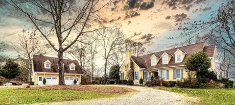 2700 Ike Stone Rd, Monroe, GA 30656 photo 1