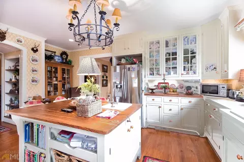 2700 Ike Stone Rd, Monroe, GA 30656 photo 23
